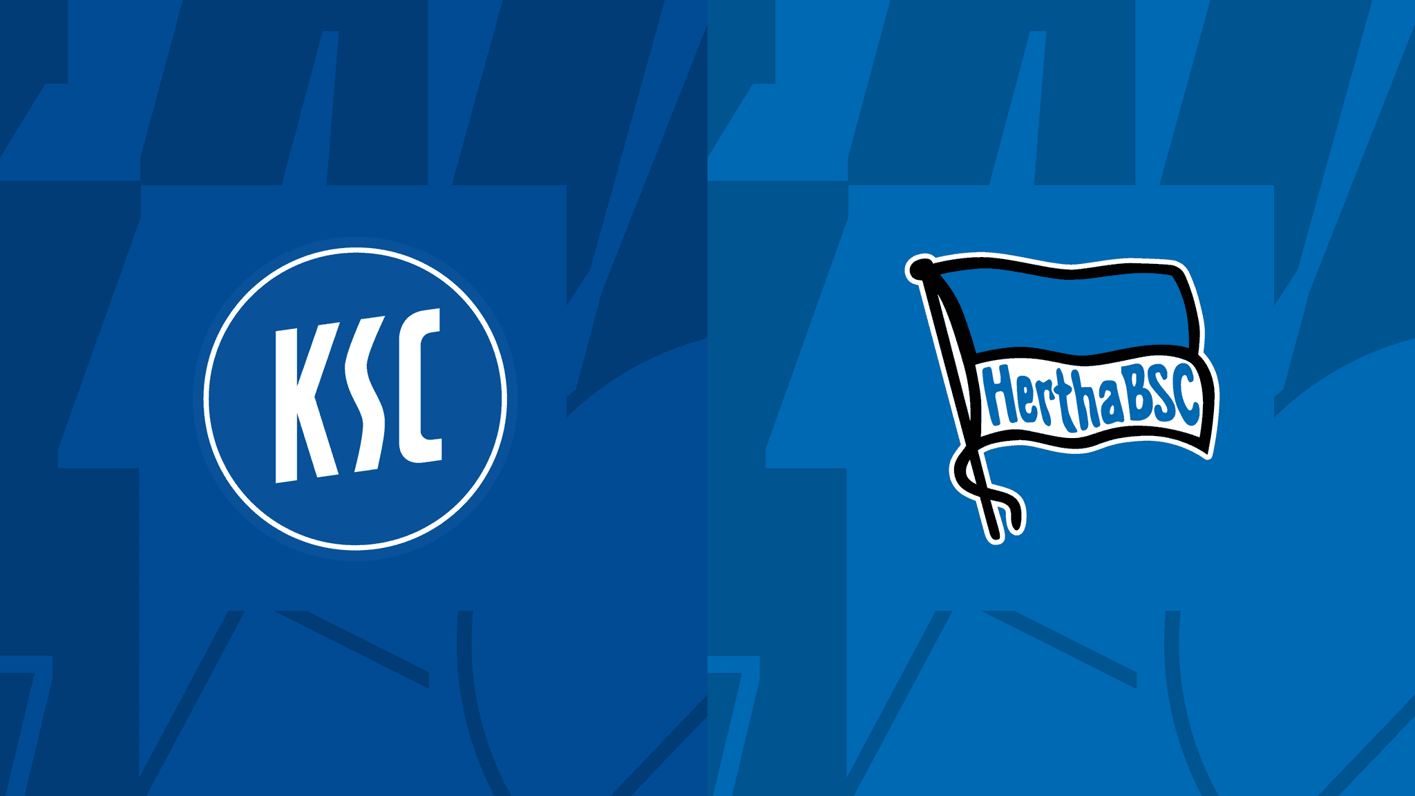 Karlsruher vs Hertha Berlin