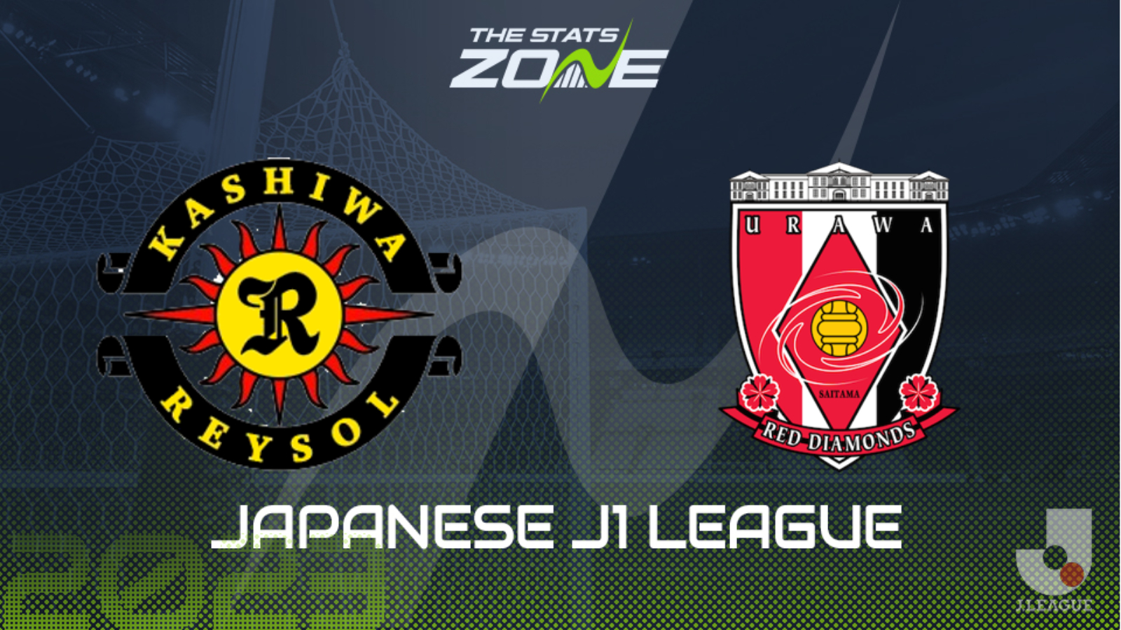 Kashiwa Reysol vs Urawa Reds
