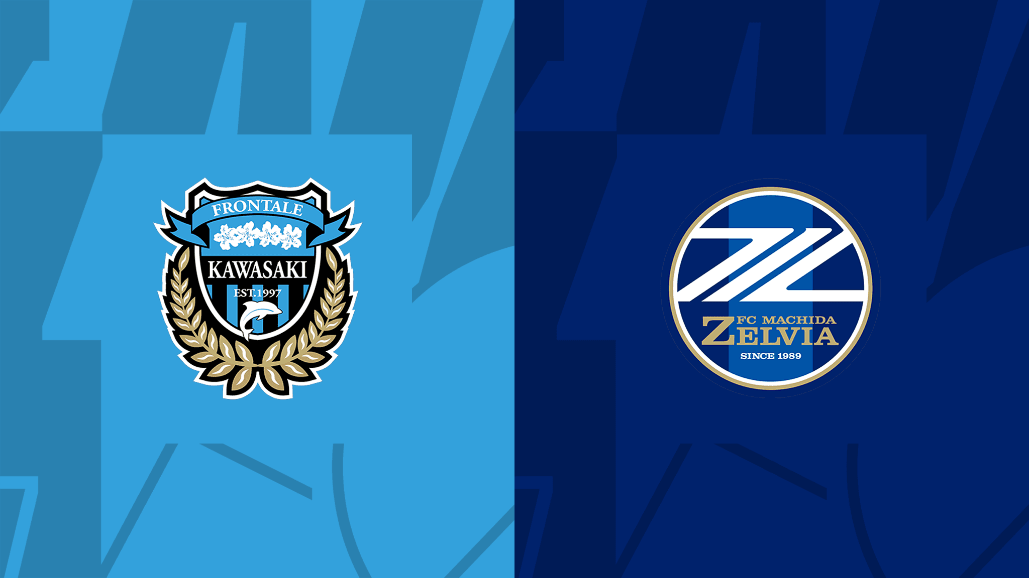 Kawasaki vs Machida Zelvia