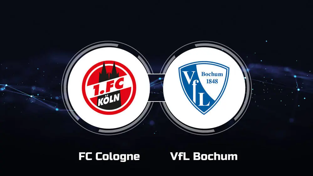 Koln vs Bochum