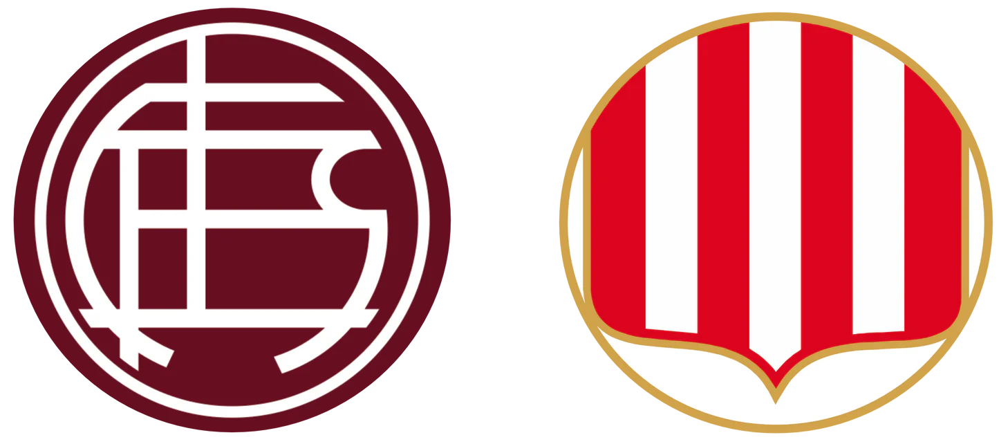 Lanus vs Estudiantes