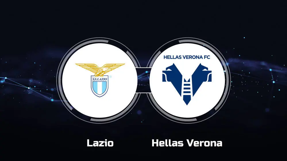 Lazio vs Verona