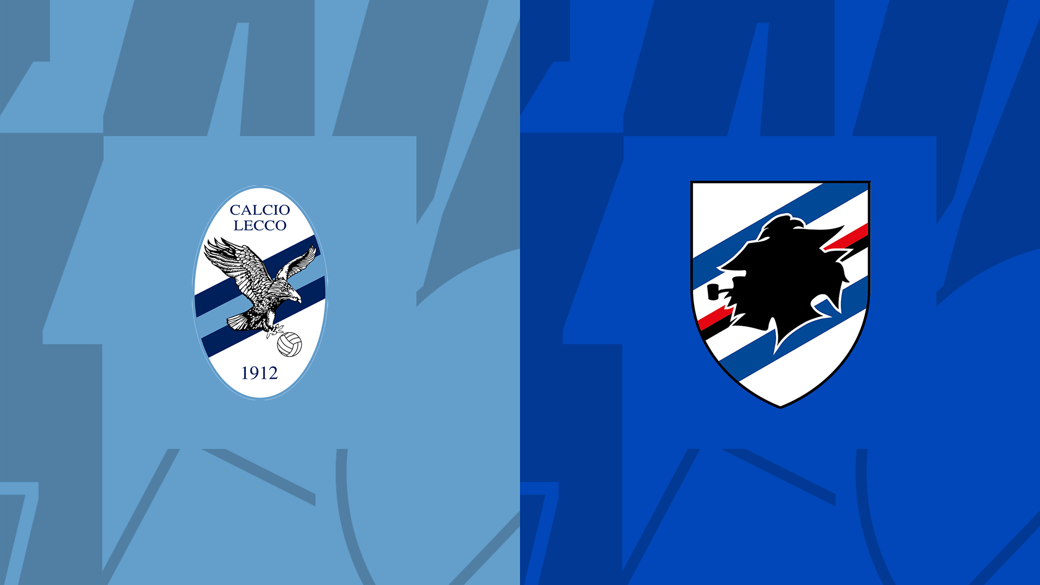 Lecco vs Sampdoria