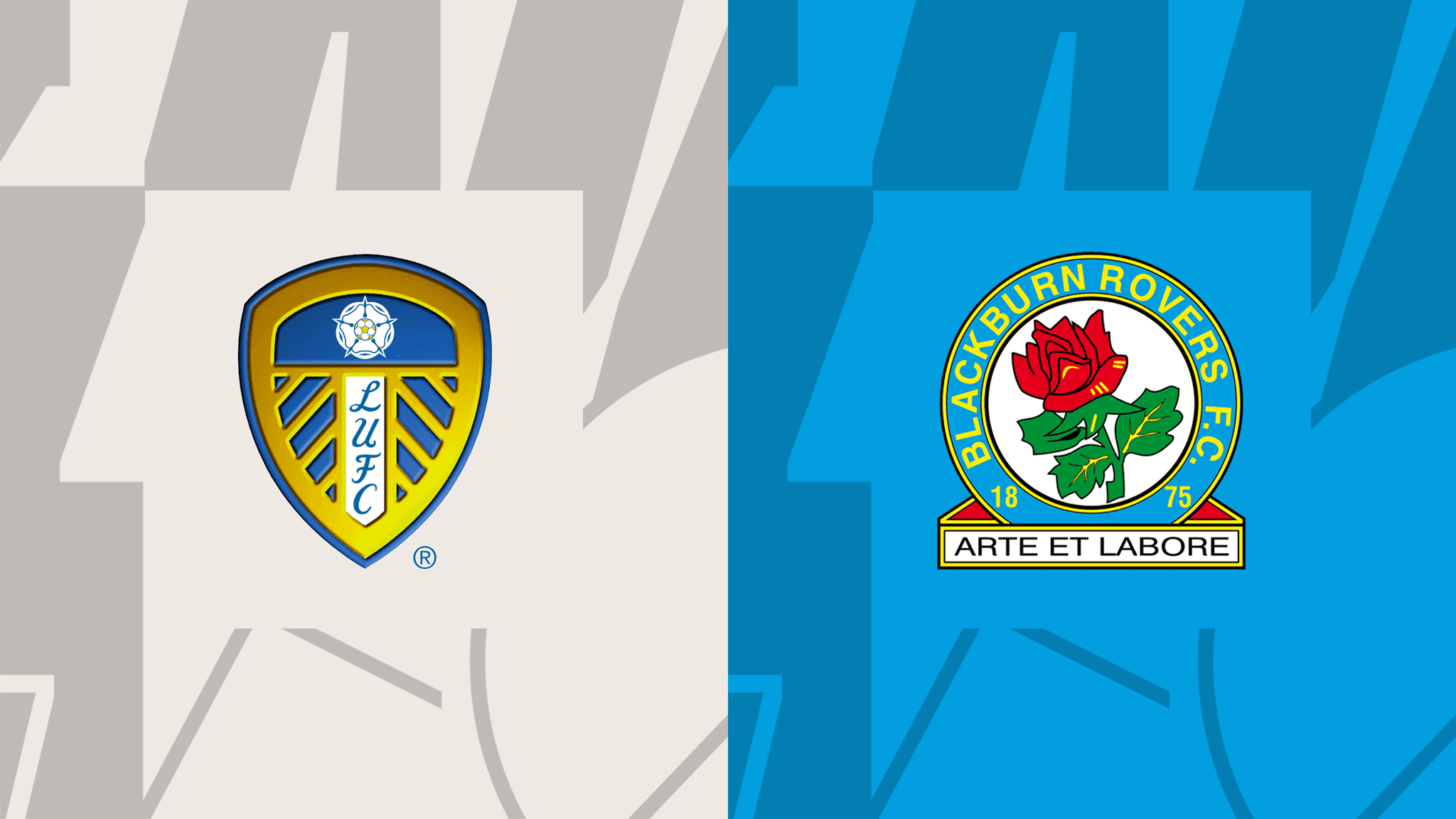 Leeds vs Blackburn