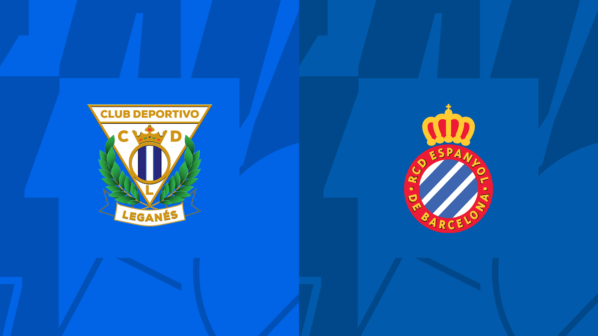 Leganes vs Espanyol