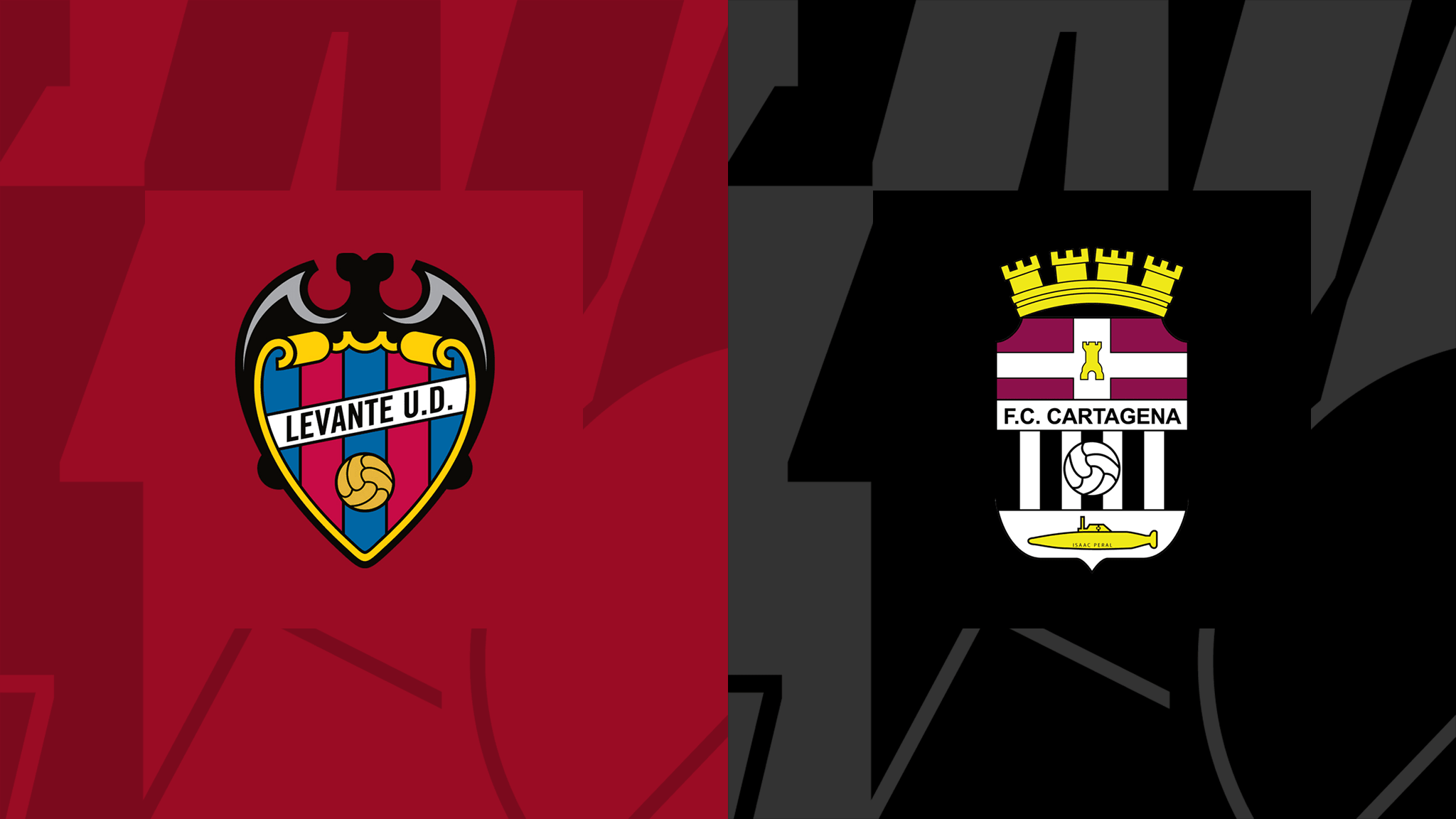 Levante vs Cartagena