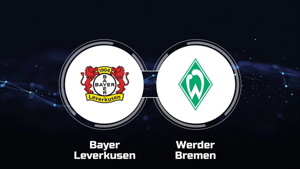 Leverkusen vs Werder Bremen