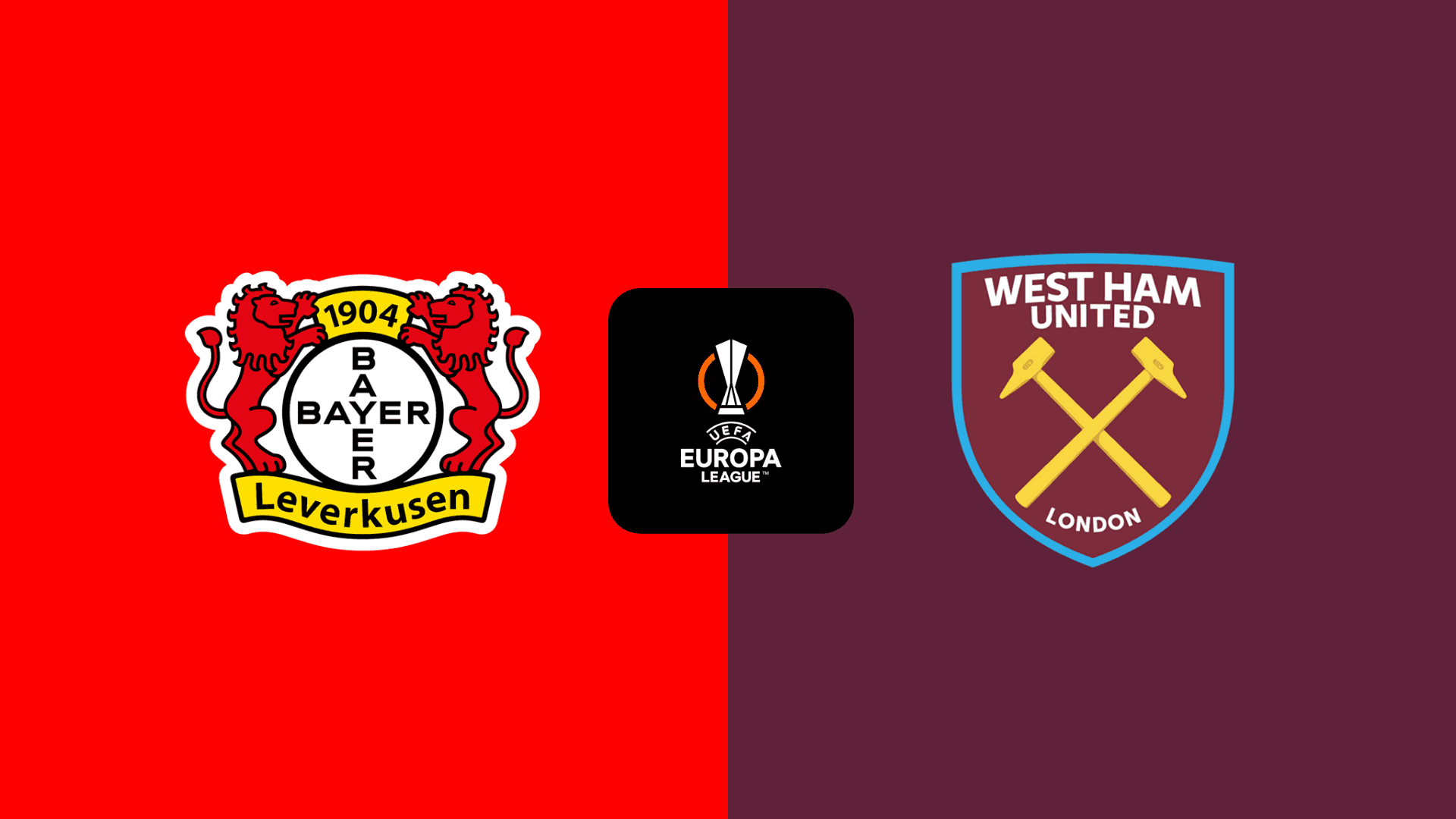 Leverkusen vs West Ham