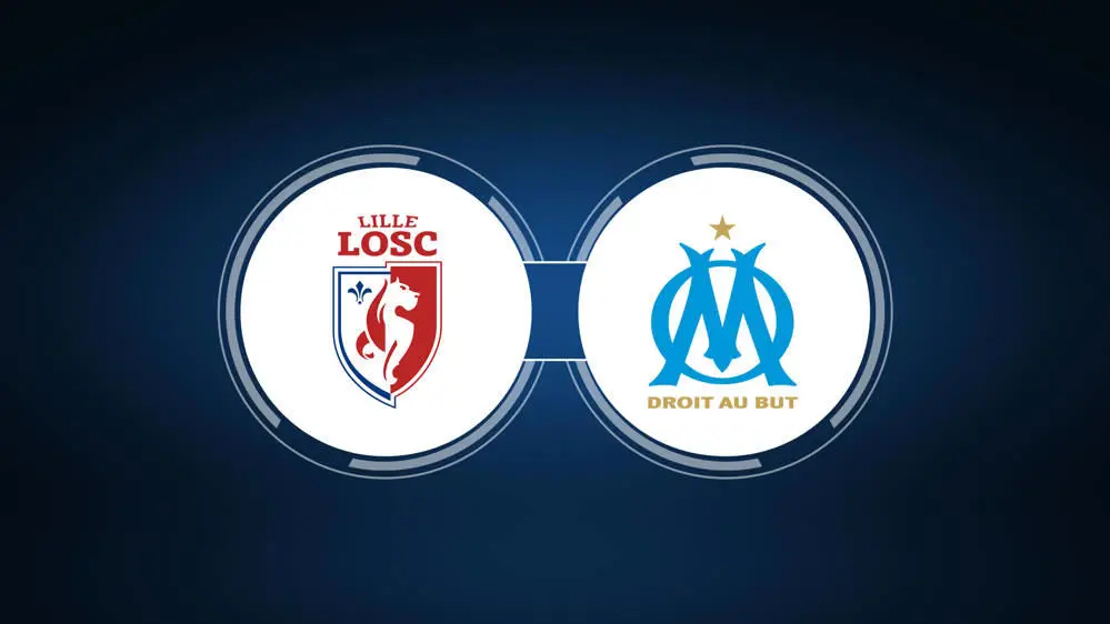 Lille vs Marseille