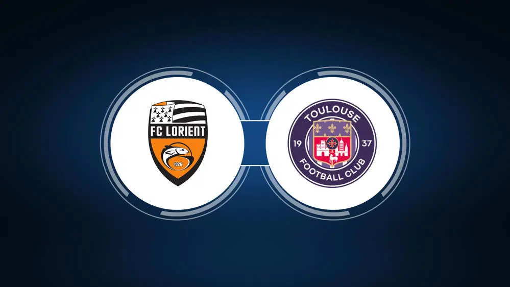 Lorient vs Toulouse