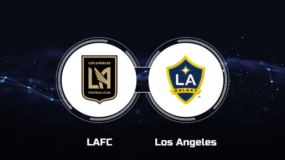 Los Angeles vs Los Angeles Galaxy