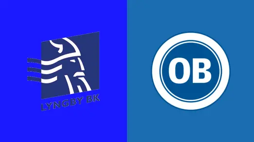 Lyngby vs Odense