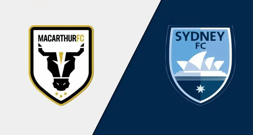 Prediksi Macarthur vs Sydney, A-League 20 April 2024