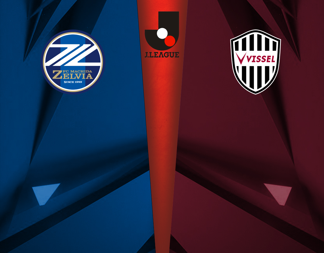 Machida vs Vissel Kobe