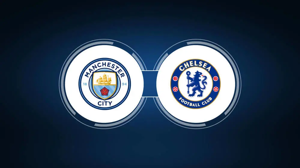 Manchester City vs Chelsea