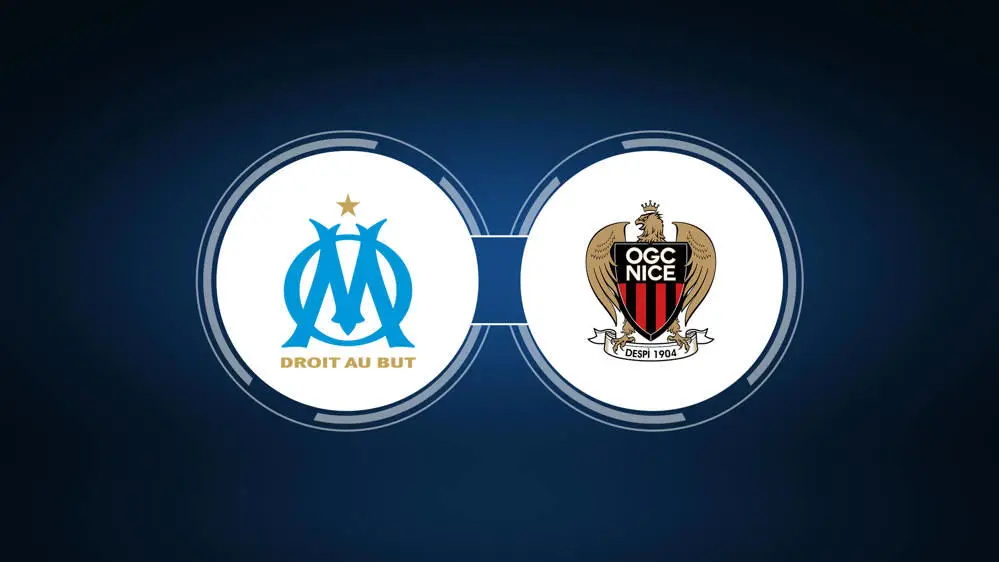 Marseille vs Nice
