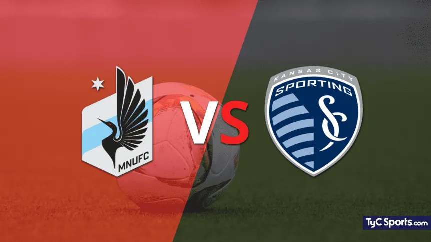 Minnesota United vs Kansas City