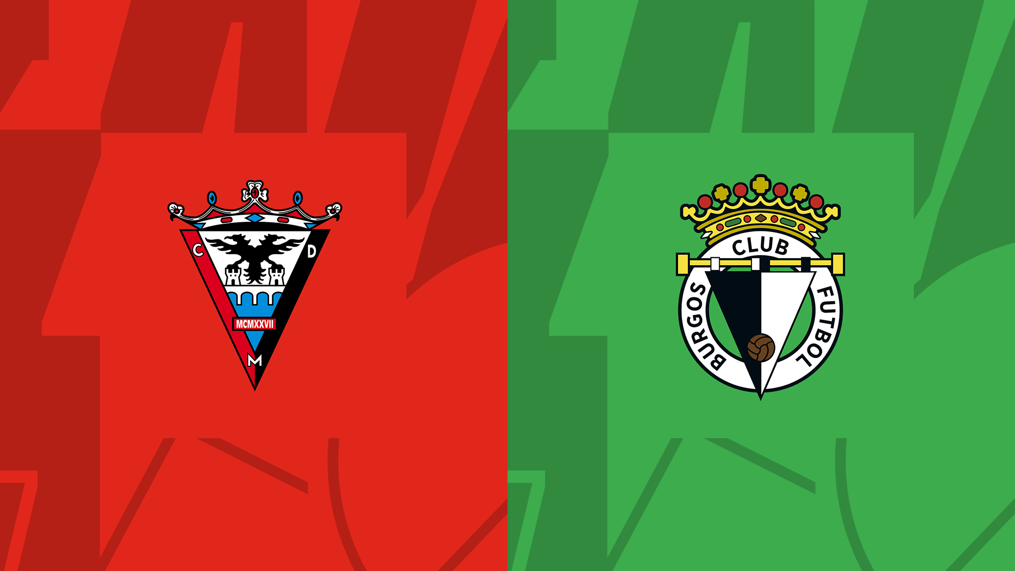 Mirandes vs Burgos