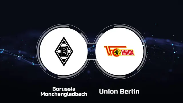 Monchengladbach vs Union Berlin