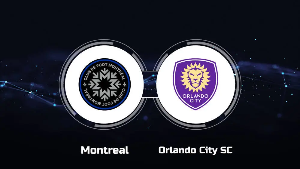 Montreal vs Orlando City