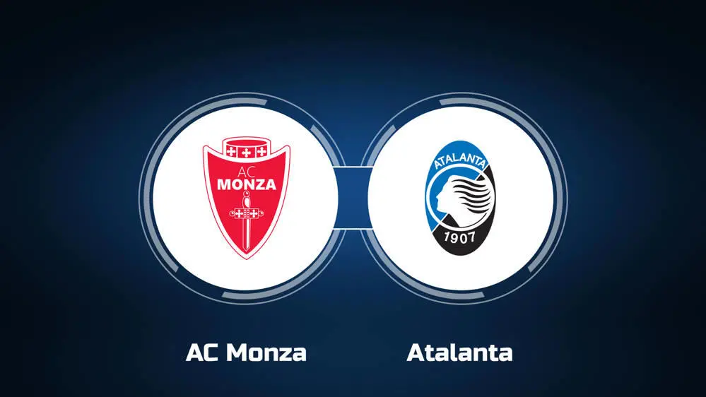 Monza vs Atalanta