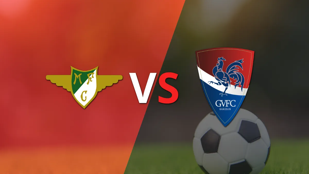 Moreirense vs Gil Vicente
