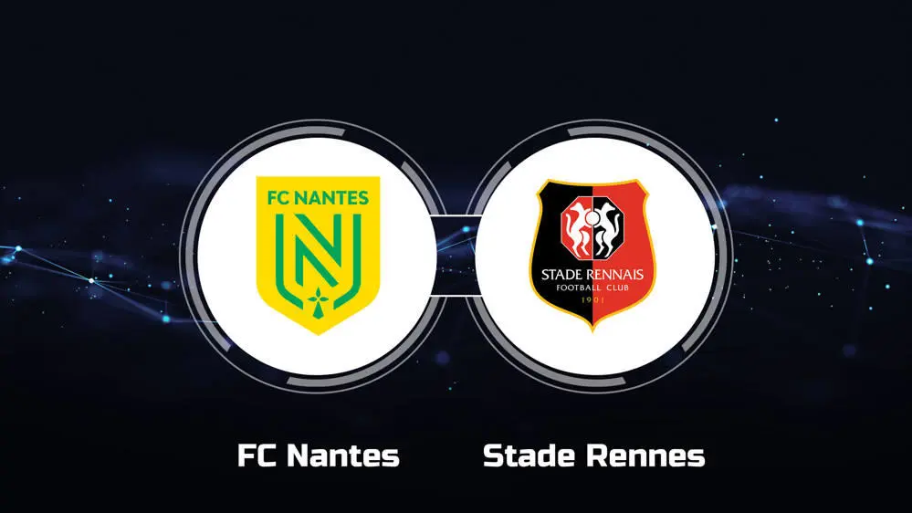 Nantes vs Rennes