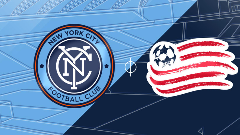 New York vs New England