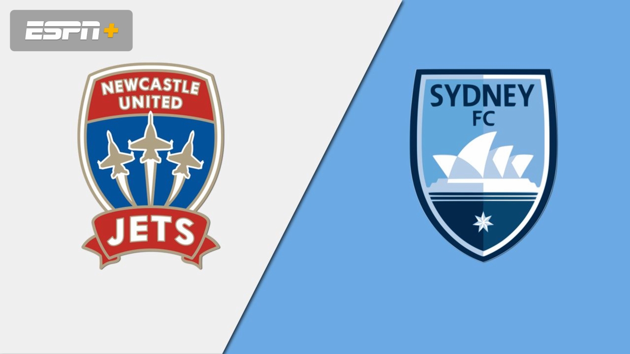 Newcastle Jets vs Sydney