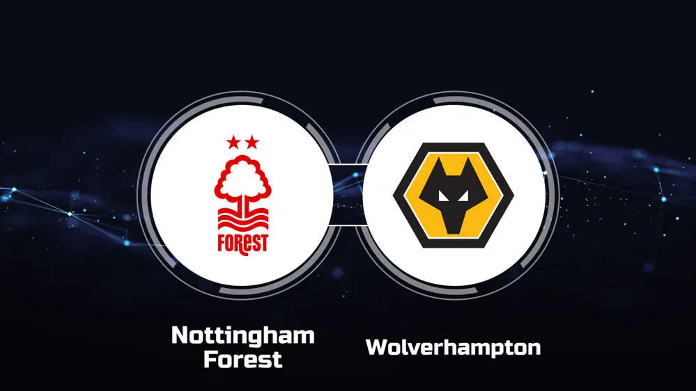 Nottingham vs Wolverhampton