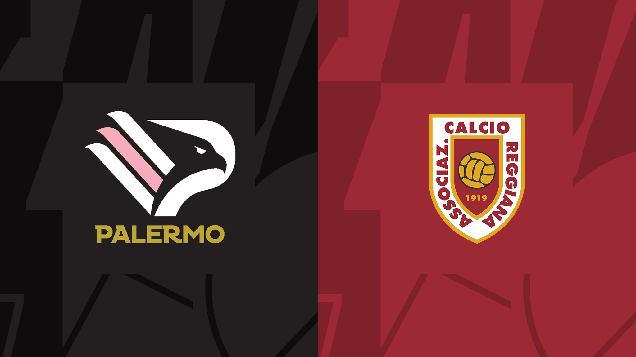 Palermo vs Reggiana