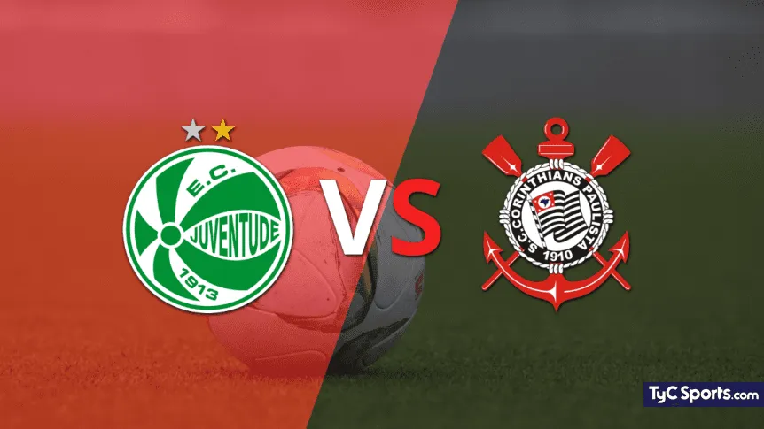 Palmeiras vs Internacional