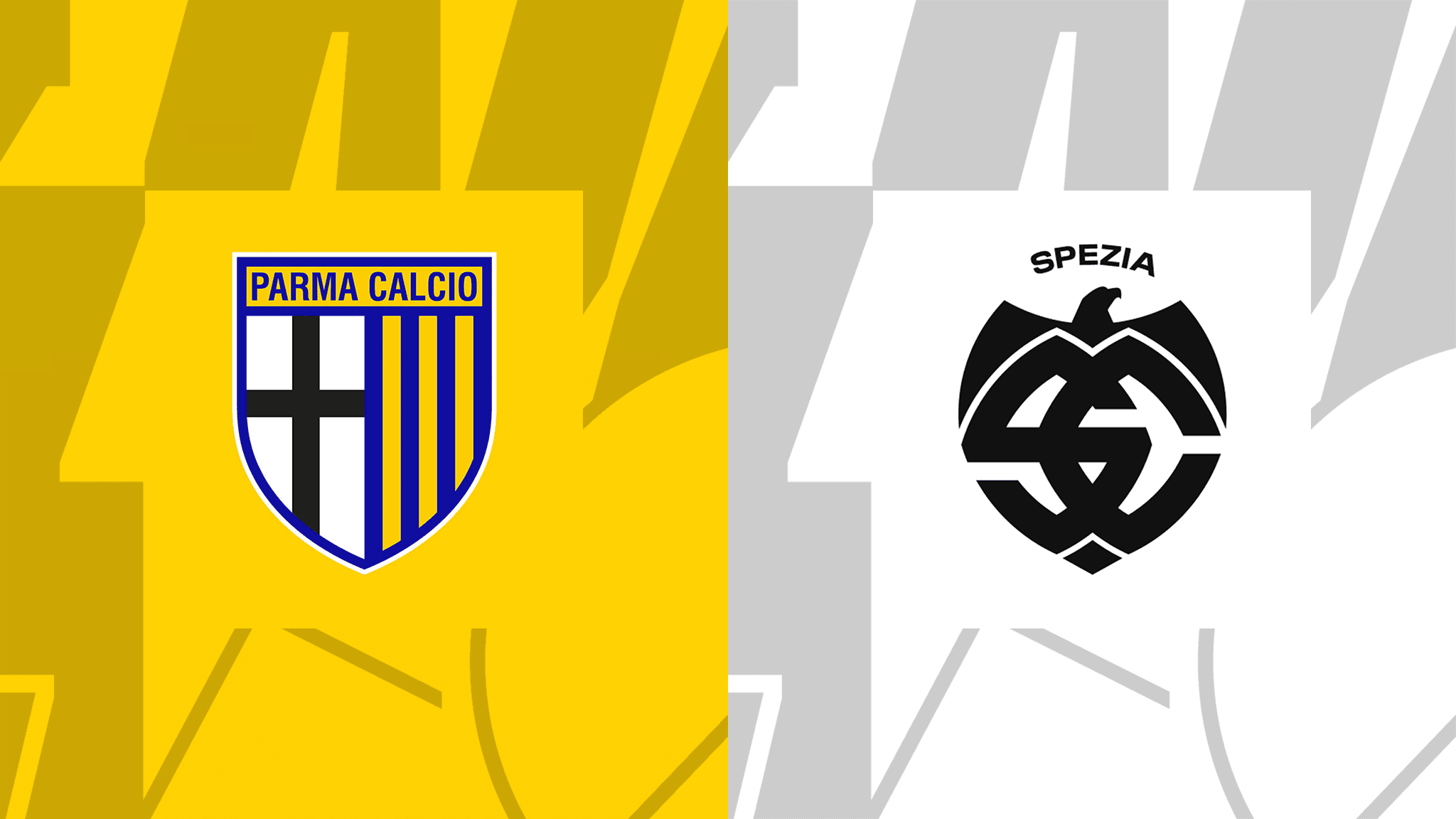 Parma vs Spezia