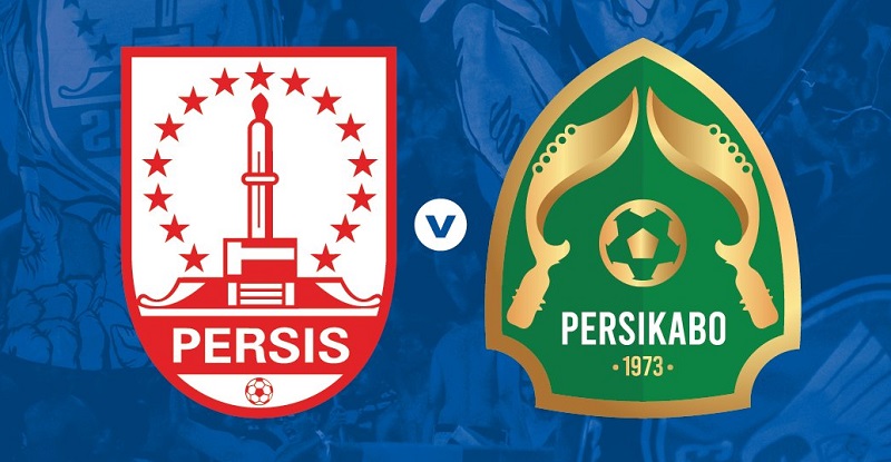 Persis Solo vs Persikabo