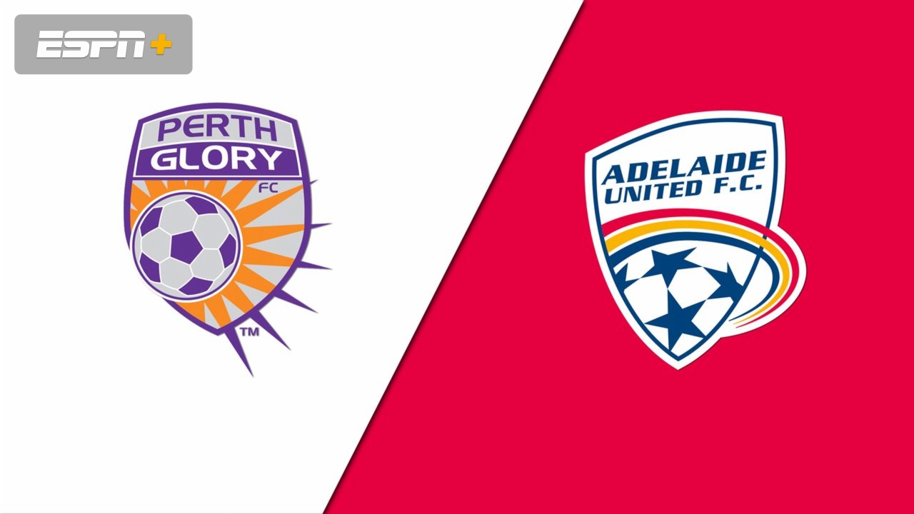 Perth Glory vs Adelaide United