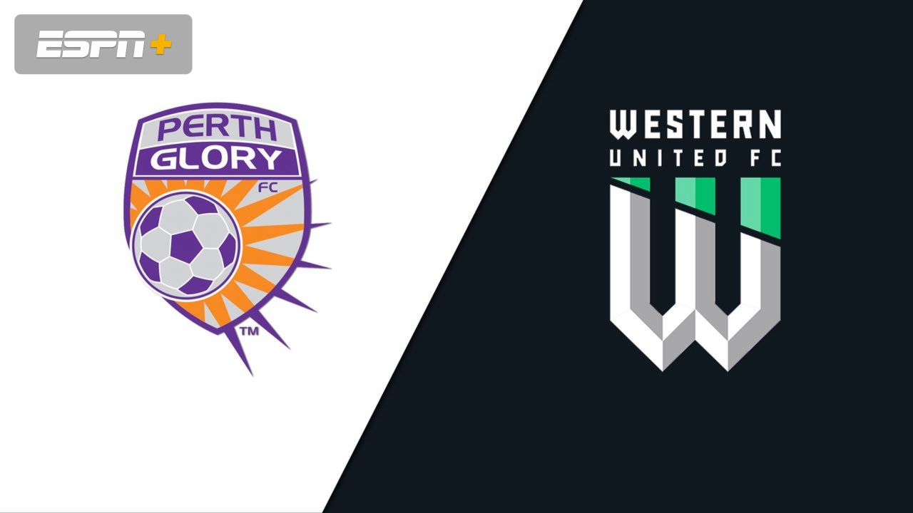 Perth Glory vs Western United