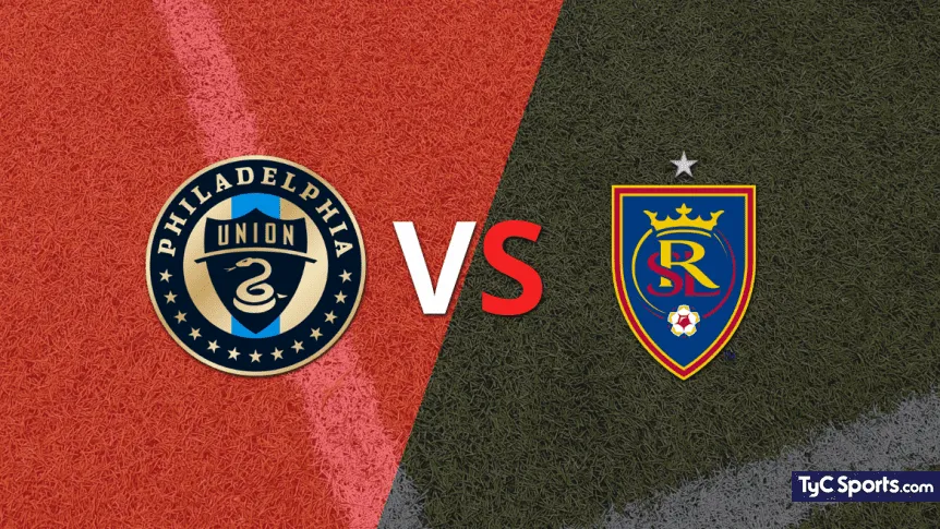 Philadelphia vs Salt Lake