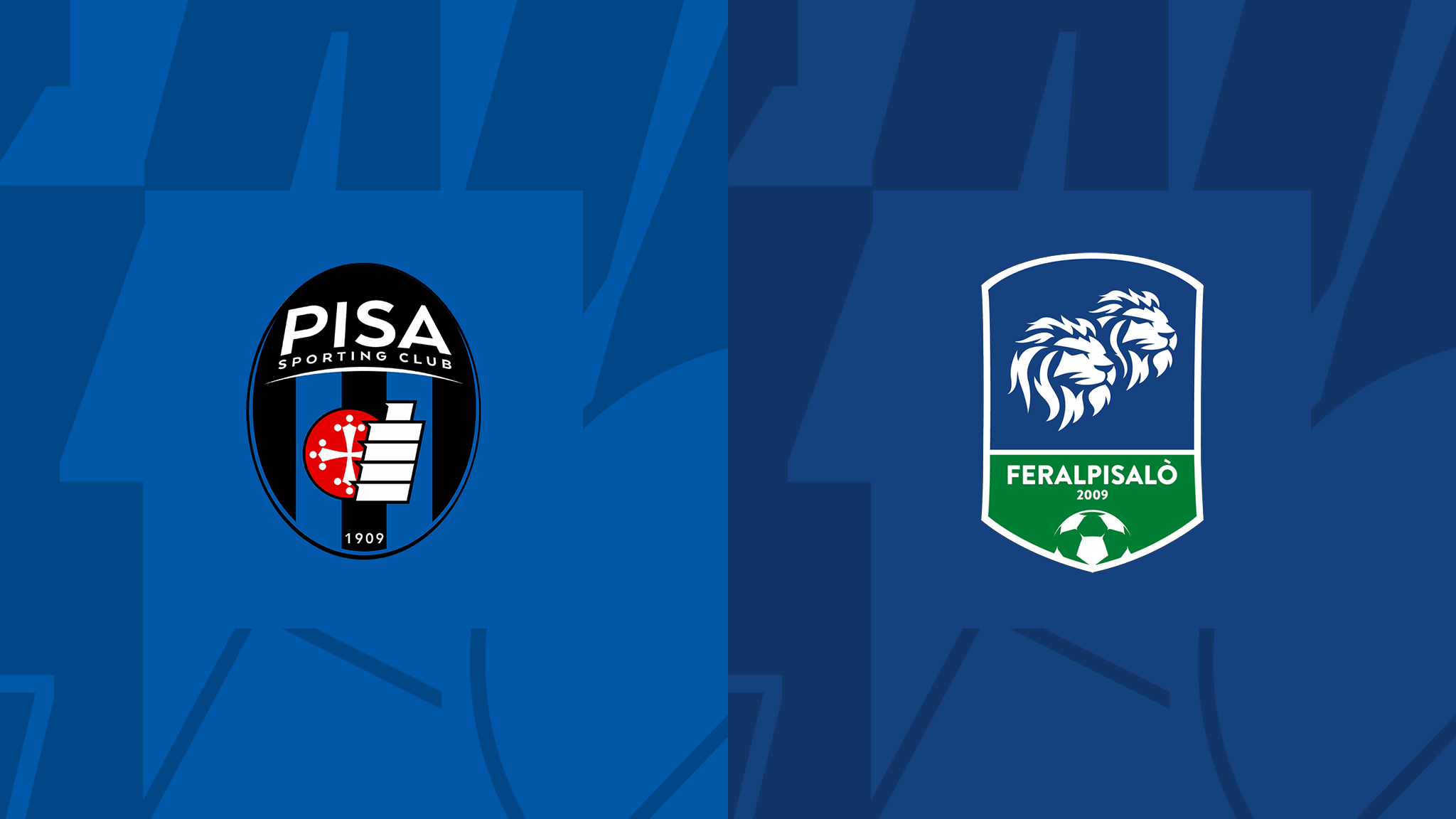 Pisa vs FeralpiSalo
