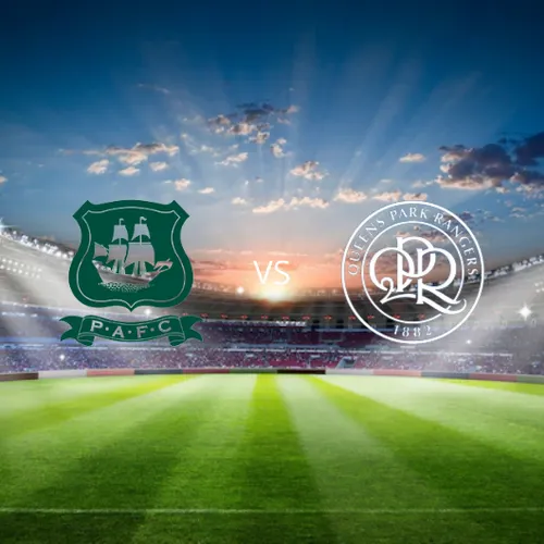 Plymouth vs QPR