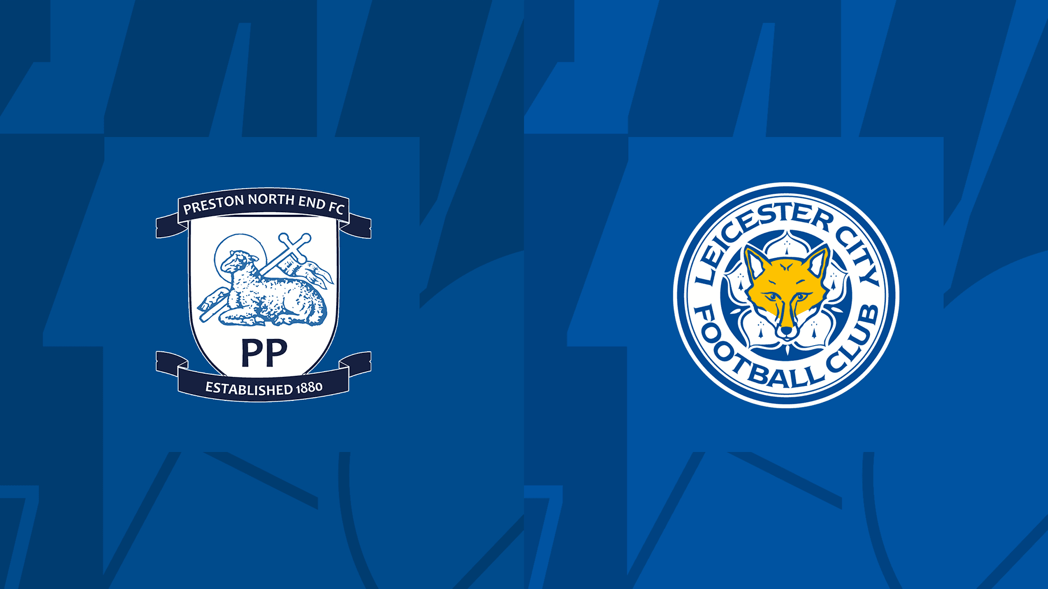 Preston vs Leicester