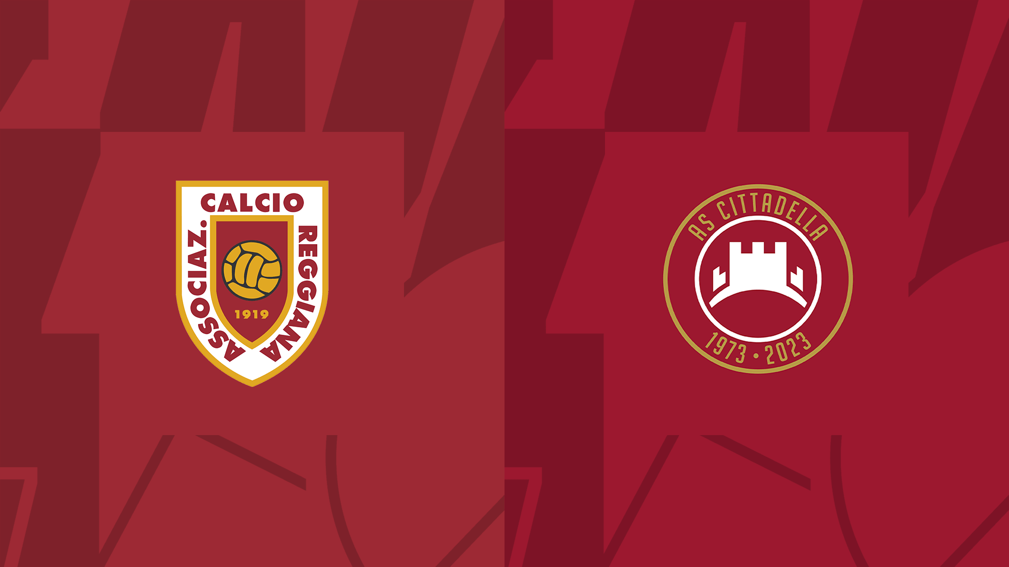 Reggiana vs Cittadella