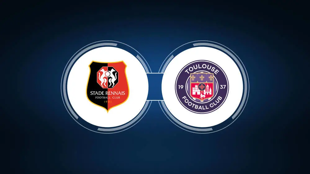 Rennes vs Toulouse