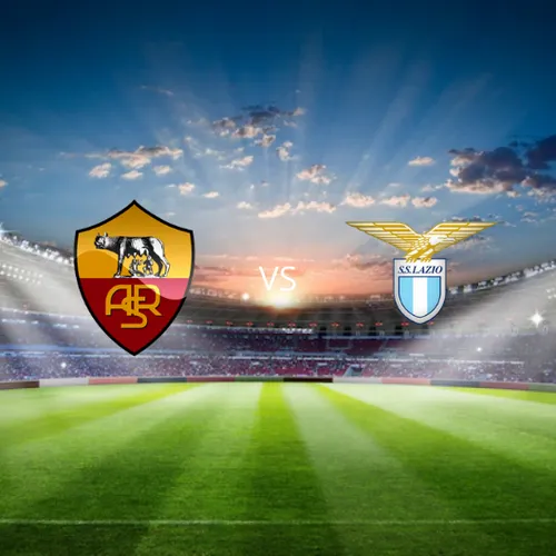 Roma vs Lazio
