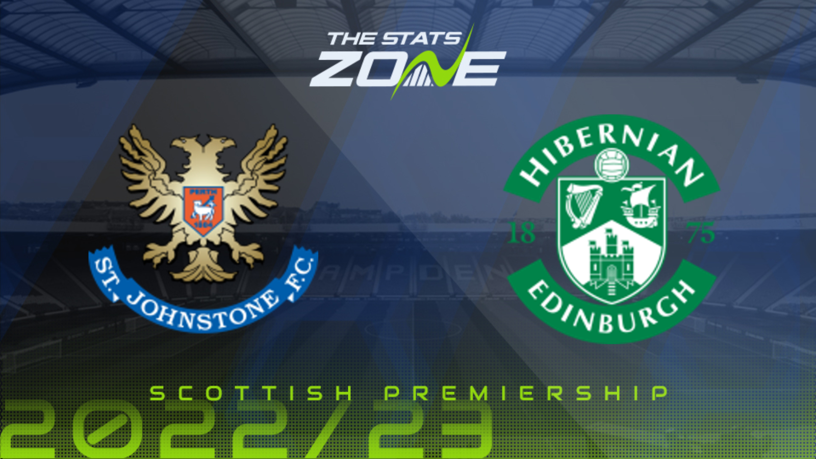 Saint Johnstone vs Hibernian