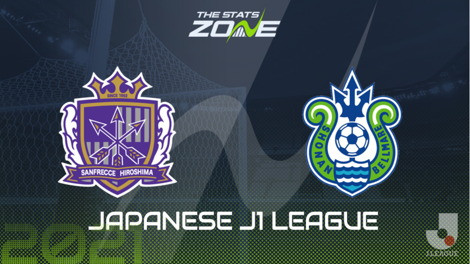 Sanfrecce Hiroshima vs Shonan Bellmare