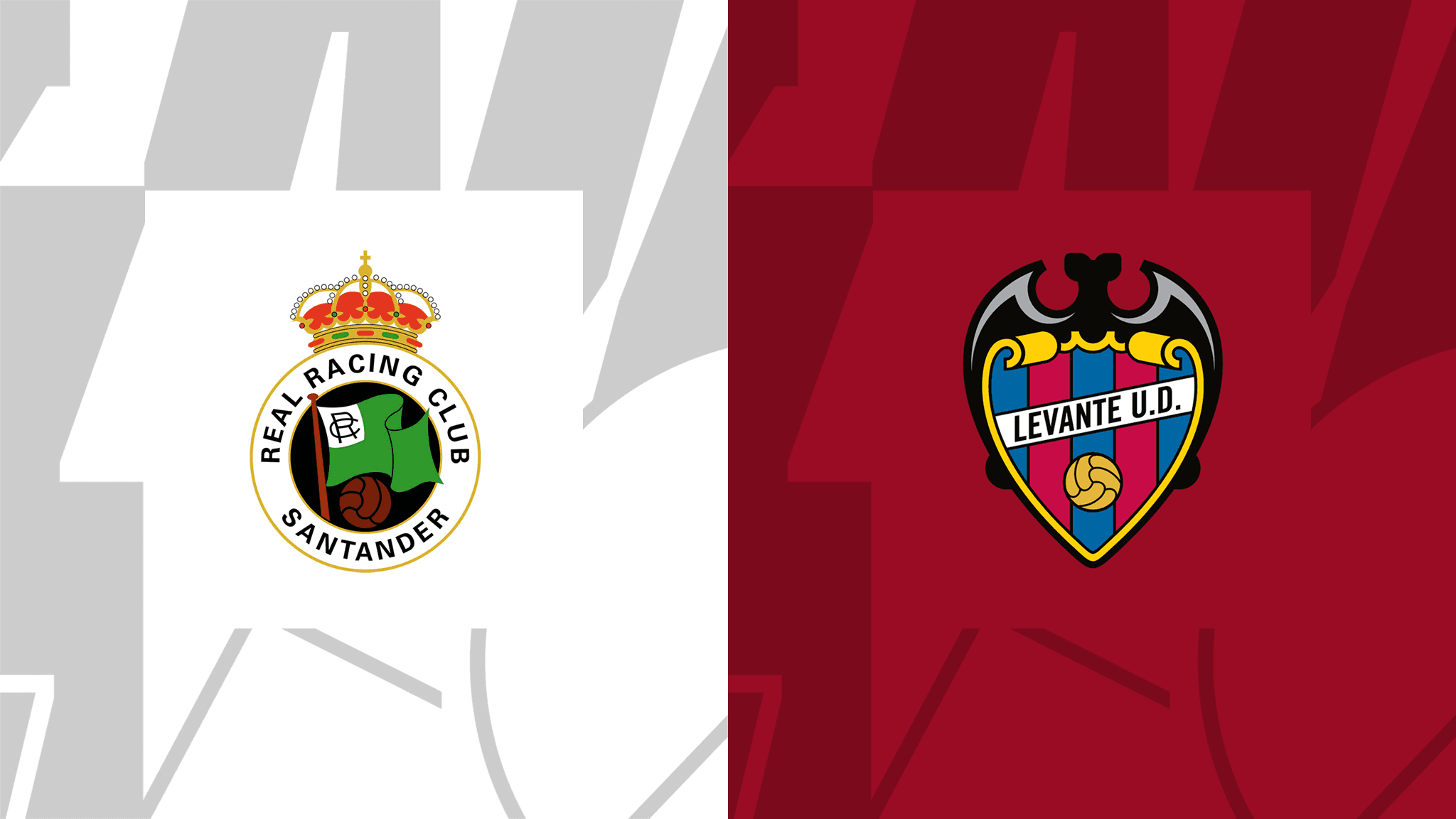 Santander vs Levante