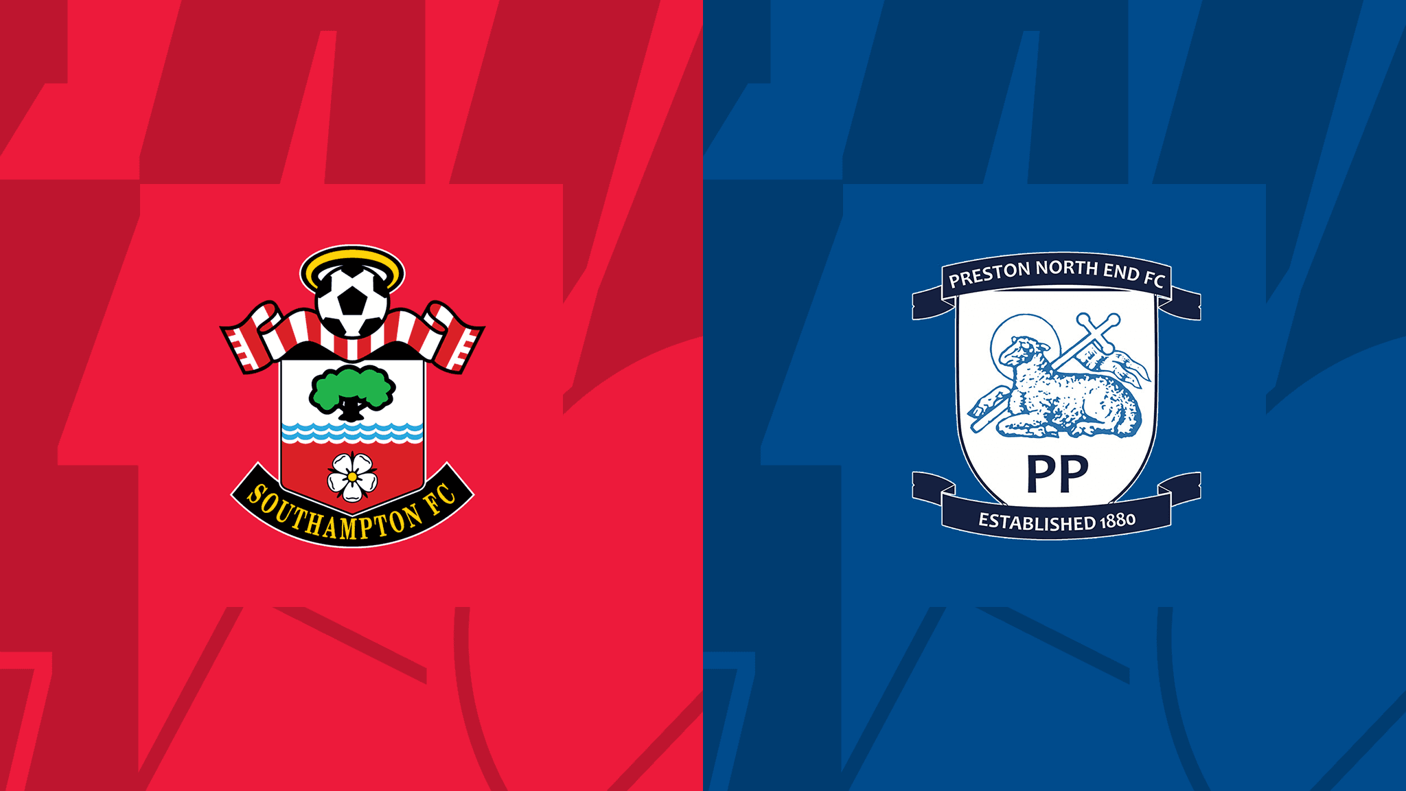Southampton vs Preston