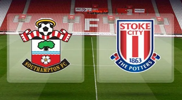 Southampton vs Stoke