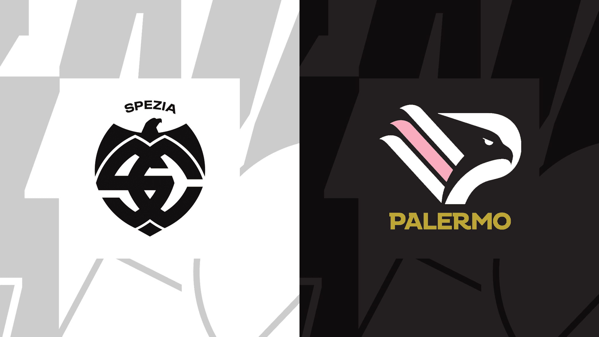 Spezia vs Palermo