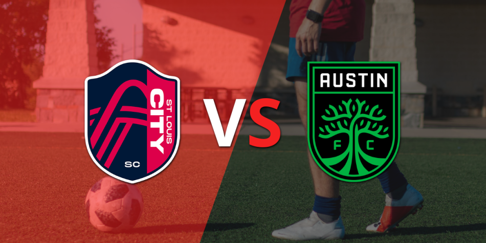 St Louis City vs Austin
